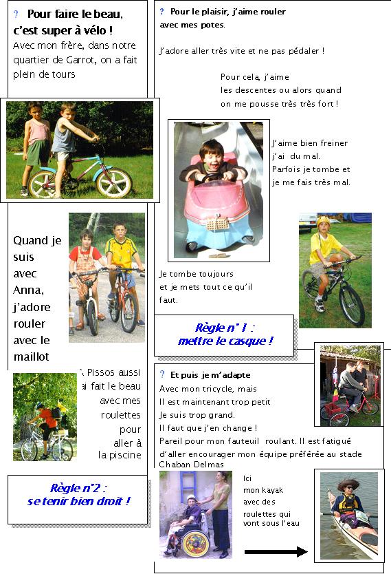 Le journal fevrier 2007 page 2