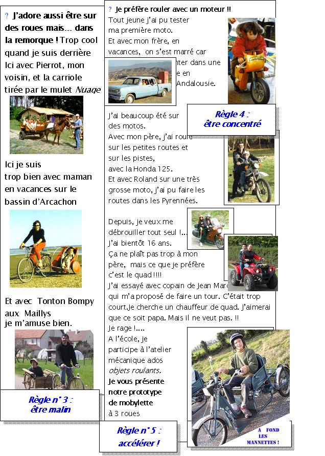 Le journal fevrier 2007 page 3