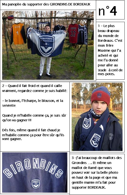 Le journal Avril 2007 page 2