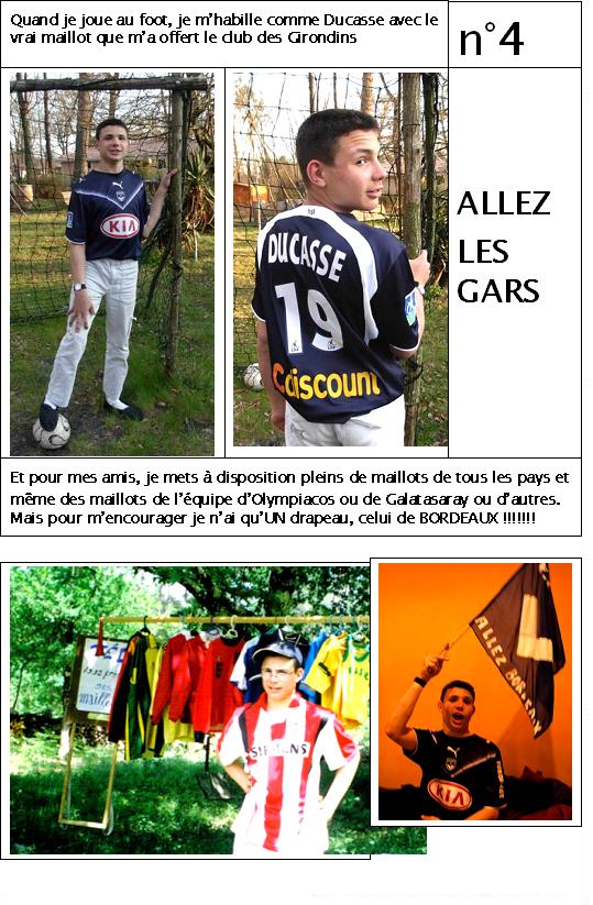 Le journal avril 2007 page 4