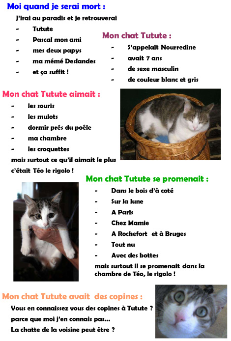 Le journal mars 2010 page 2