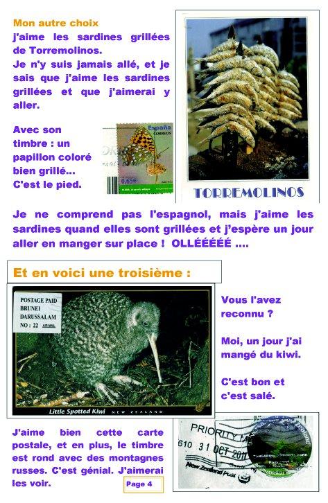 Le journal printemps 2011 page 4