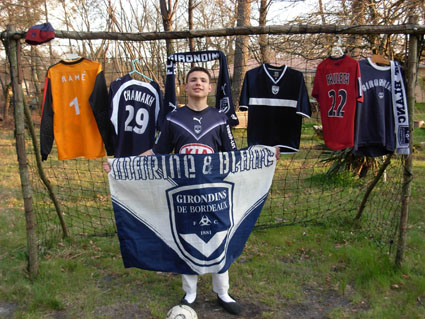 Supporter Supporter Supporter