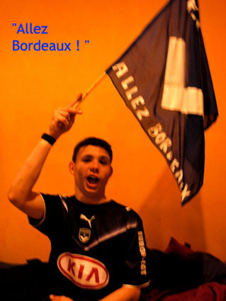 Allez Bordeaux Allez Bordeaux