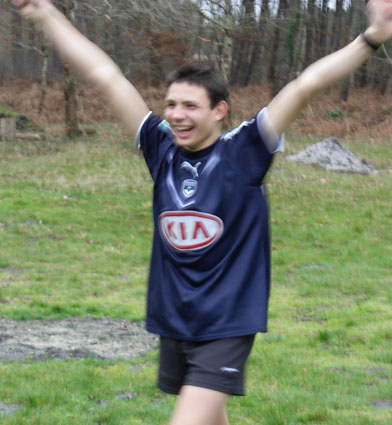 On a gagn&eacute; on a gagn&eacute; 