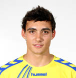 Je supporte mon fr&egrave;re Maxime ...