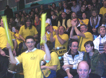 Tous ensemble Tous ensemble Tous ensemble