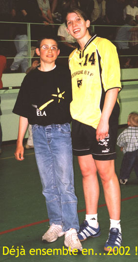 Avec moi depuis le d&eacute;but